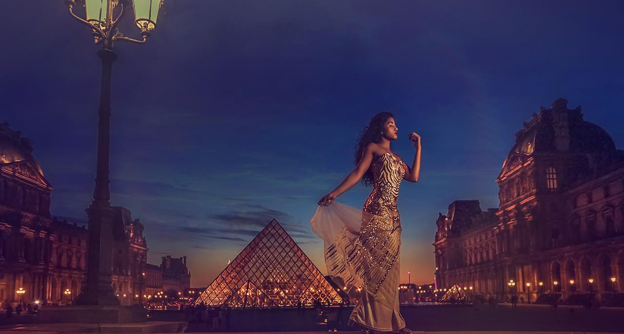 Scott Robert Lim 的摄影构图大师班教程 - 12节课程，中英字幕-网赚项目资源库