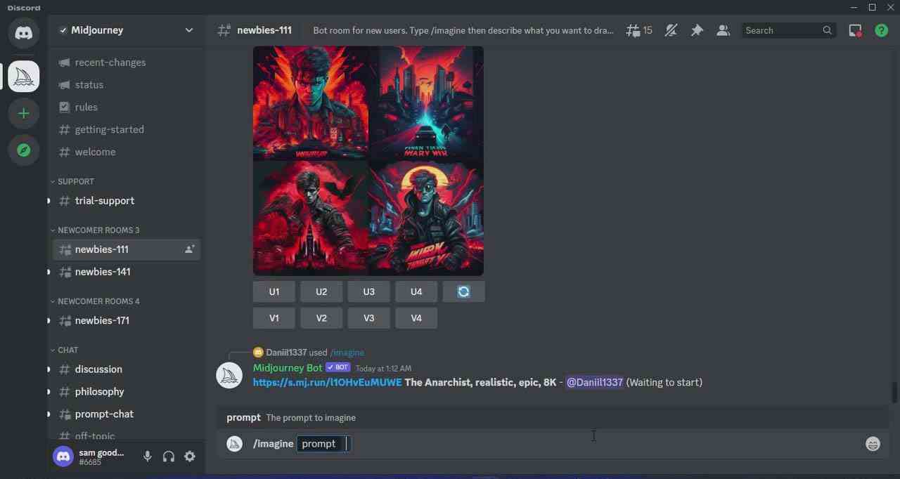 20240226084802-65dc5042bd9c5.jpg Midjourney AI:从零基础到高级版的大师班教程-34节课-中英字幕