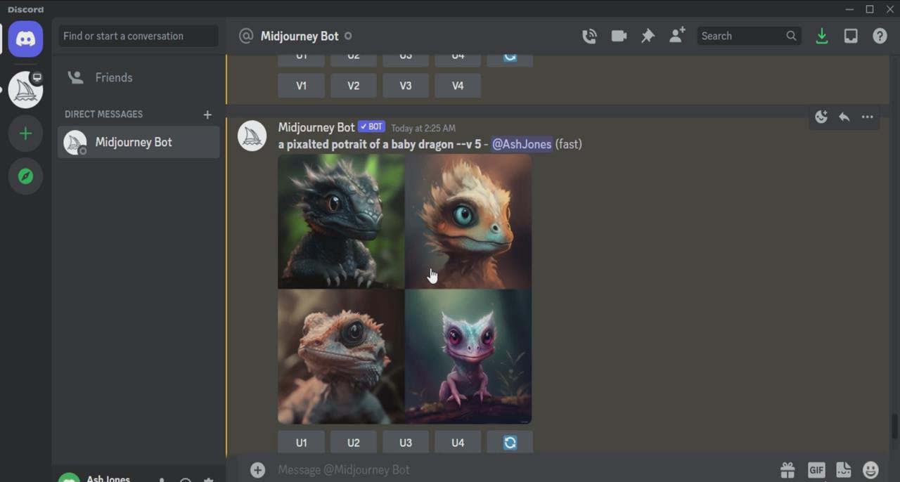 20240228040153-65deb03130a7e.jpg Midjourney V5 / ChatGPT 终极文本到艺术图像精通课程-47节课-中英字幕