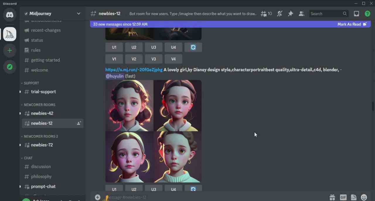 20240229080026-65e0399a65b59.jpg Midjourney V5 / ChatGPT 终极文本到艺术图像精通课程-47节课-中英字幕