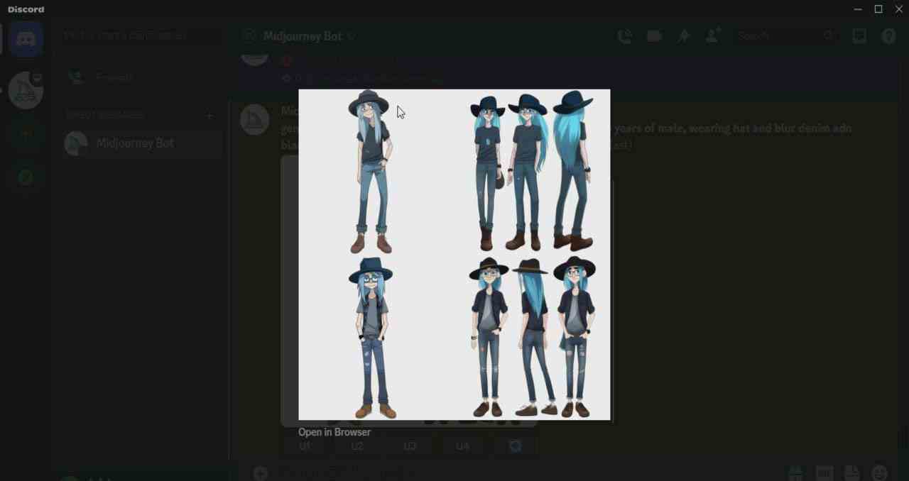 20240229080026-65e0399a75f43.jpg Midjourney V5 / ChatGPT 终极文本到艺术图像精通课程-47节课-中英字幕