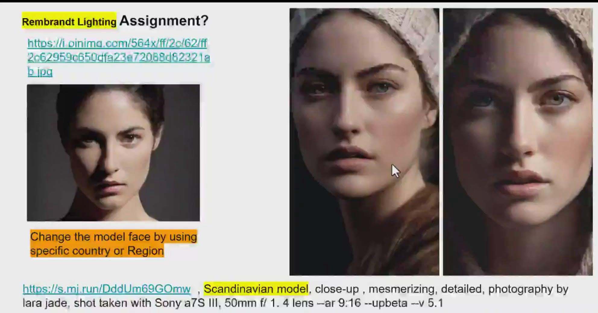 Midjourney v5 AI人像摄影大师班-15节中英字幕：ChatGPT与Bard AI人工智能教程-网赚项目资源库