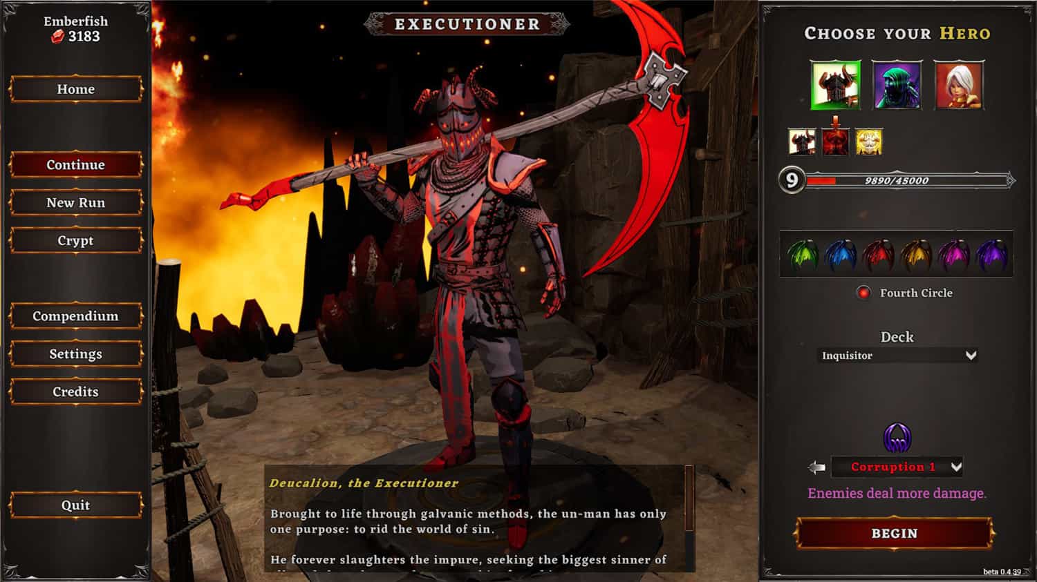 《冥狱战术》v1.1.10中文版