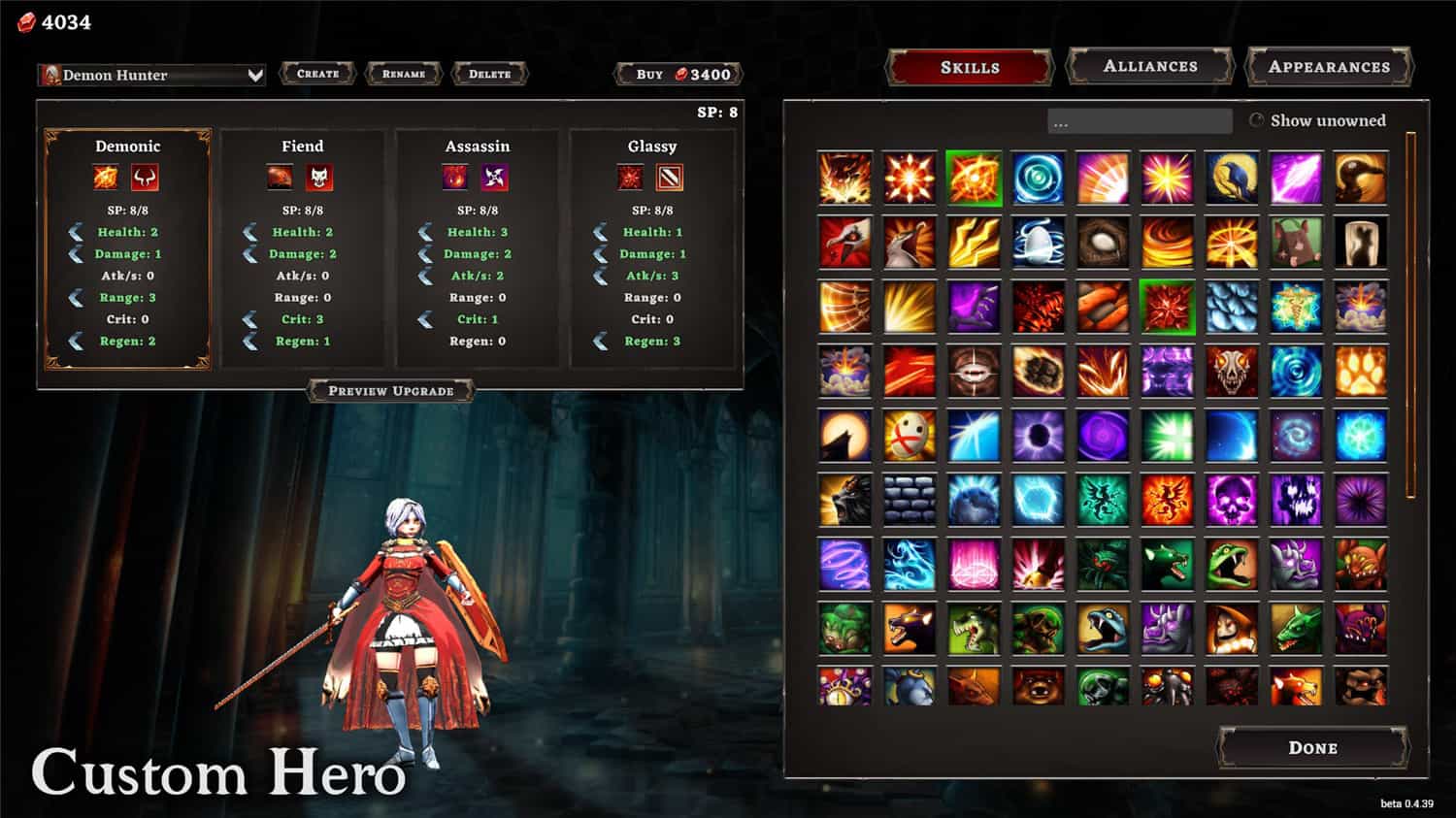 《冥狱战术》v1.1.10中文版