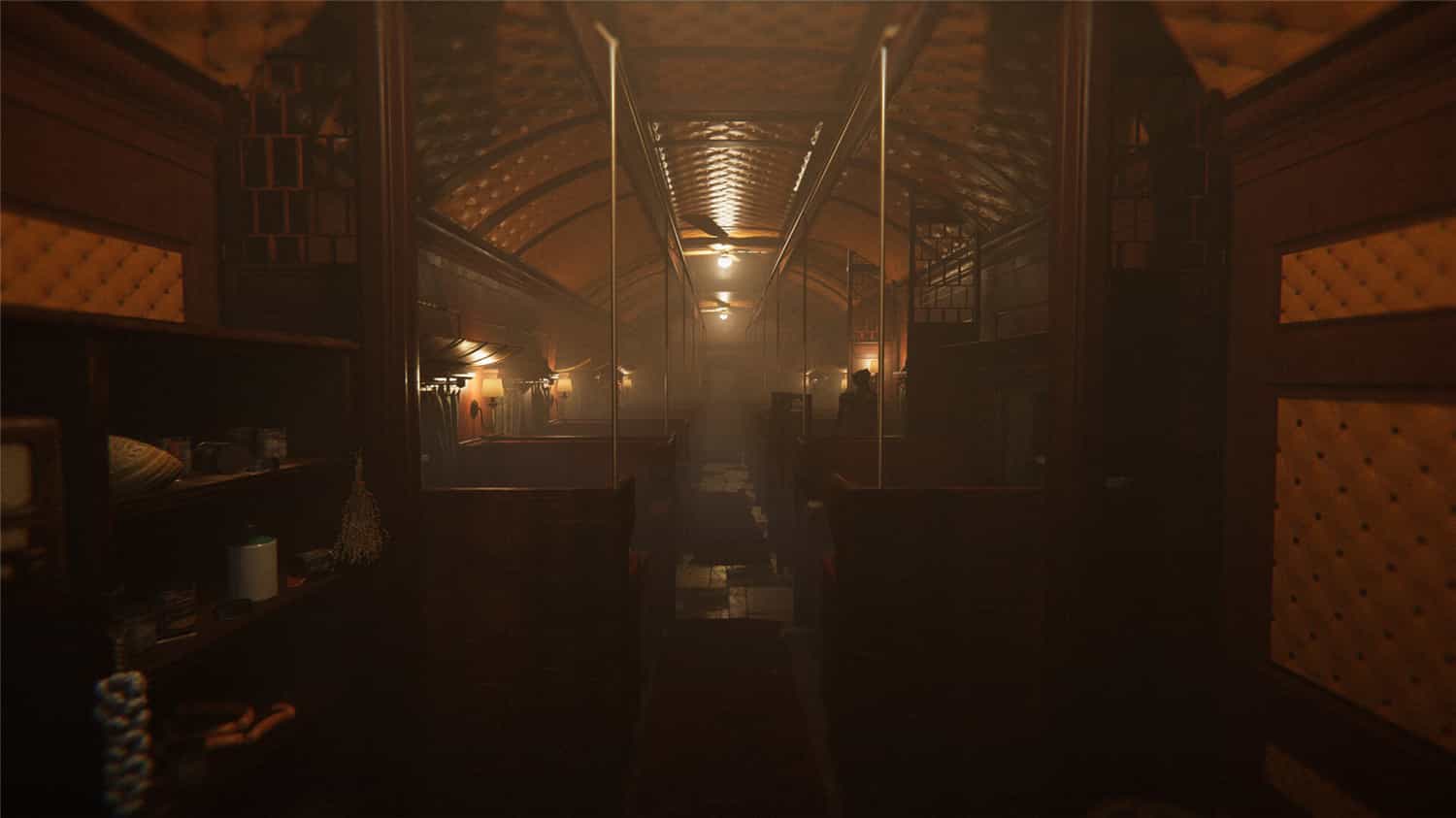 《噩梦初醒》v1.0.3f4中文版：探索未知的恐怖世界-网赚项目资源库