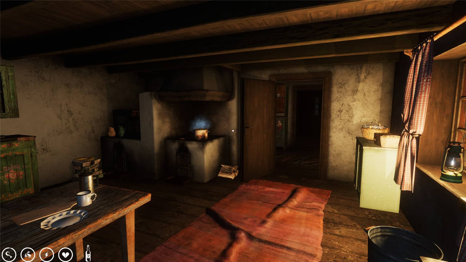 《农民生活》v1.0.13中文版-网赚项目资源库