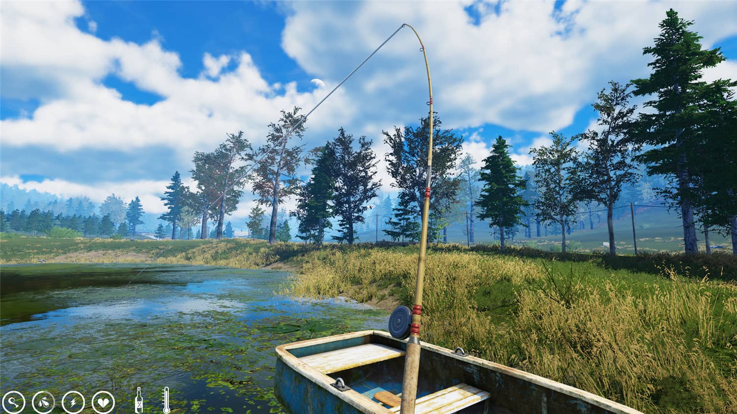 《农民的生活》v1.0.13中文版