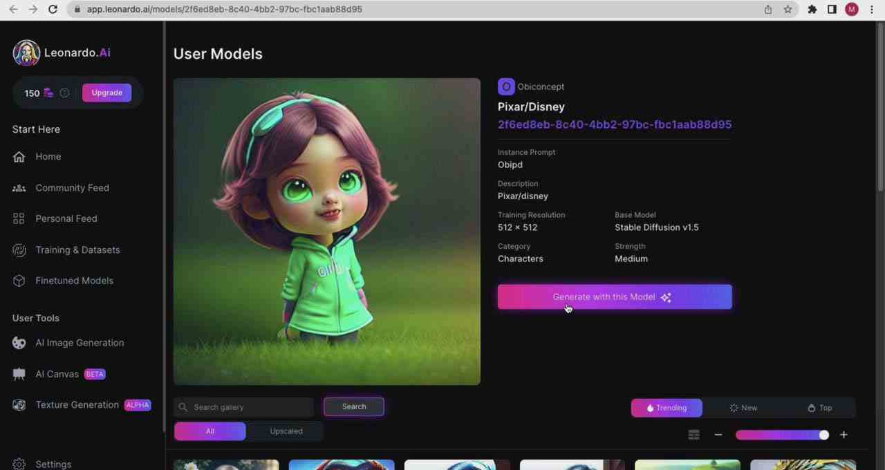 20240312154819-65f079439384c.jpg 比Midjourney更好的Leonardo AI绘画图像大师班教程-16讲-中英字幕