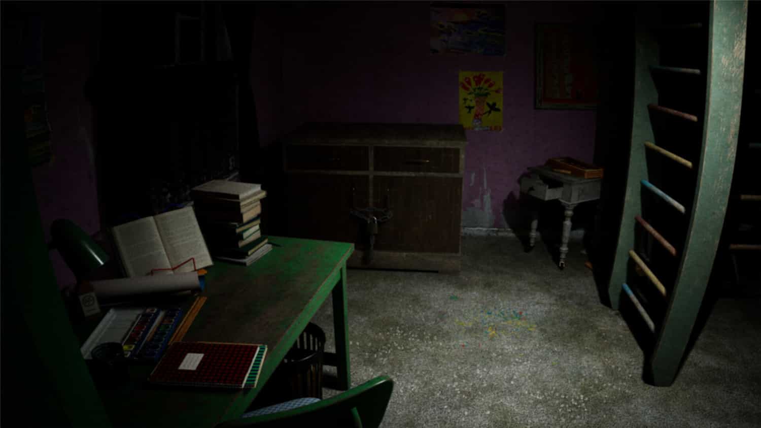 http: www.weimei77.com/wp-content/uploads/2024/03/20240315055357-65f3e2759adde.jpg 《亡灵:寂静呼唤》v1.0.0中文版