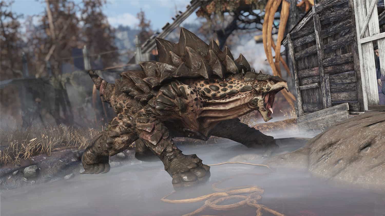 《辐射76》v1.0.93.0联机版:探索游戏新境界-网赚项目资源库