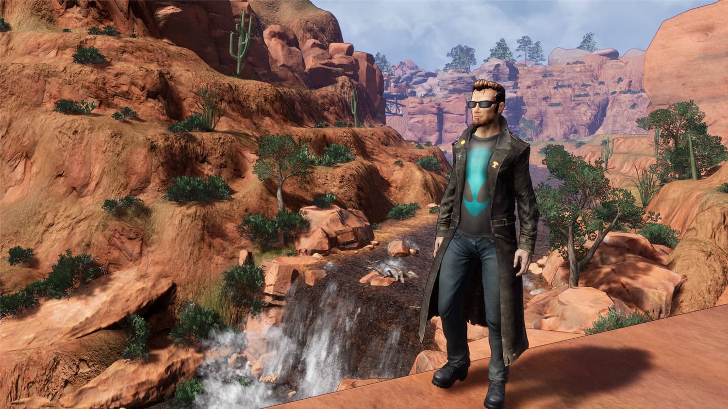 《喋血街头4》v1.3.0中文版：热血战斗，尽在掌握！-网赚项目资源库