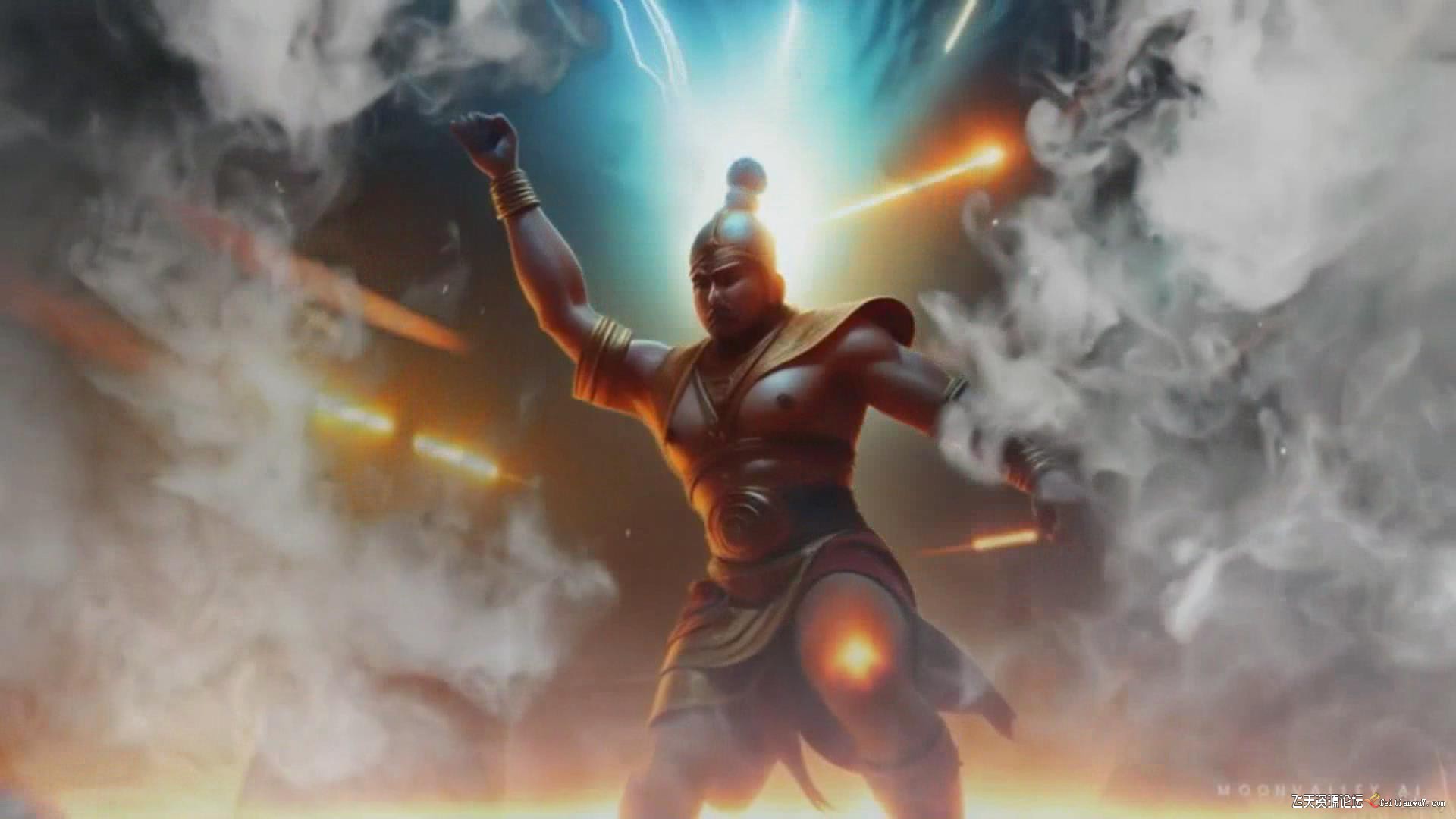 20240317054738-65f683fa69dfa.jpg Moonvalley AI 完全大师级AI人工智能文本生成视频教程-中英字幕