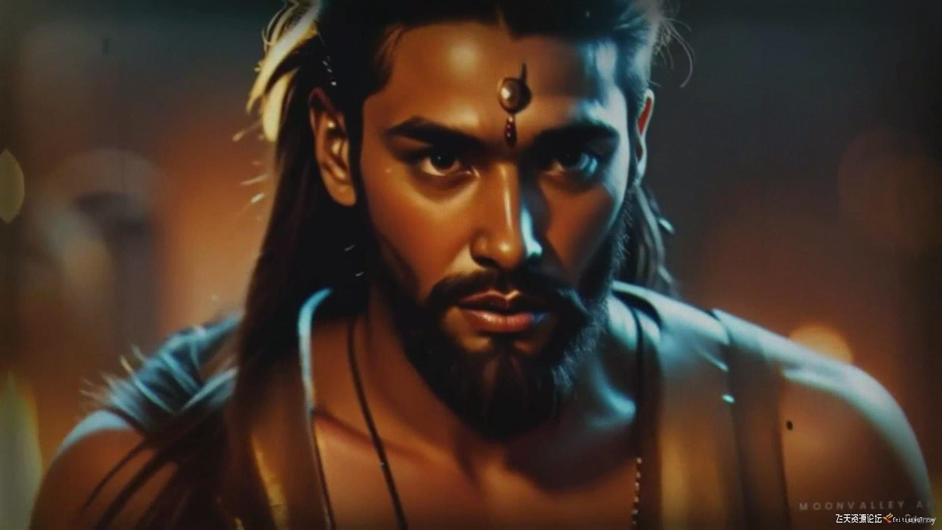 20240317054738-65f683fa722d3.jpg Moonvalley AI 完全大师级AI人工智能文本生成视频教程-中英字幕