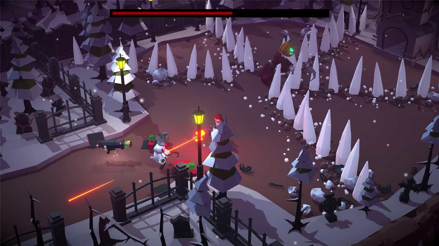 《不再下雪》v13731457中文版