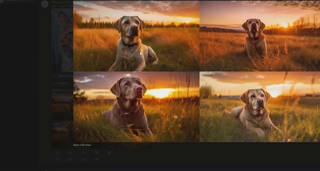 20240321070222-65fbdb7e760a0.jpg Midjourney AI人工智能绘画从初学者到专家的终极指南-27节课-中英字幕