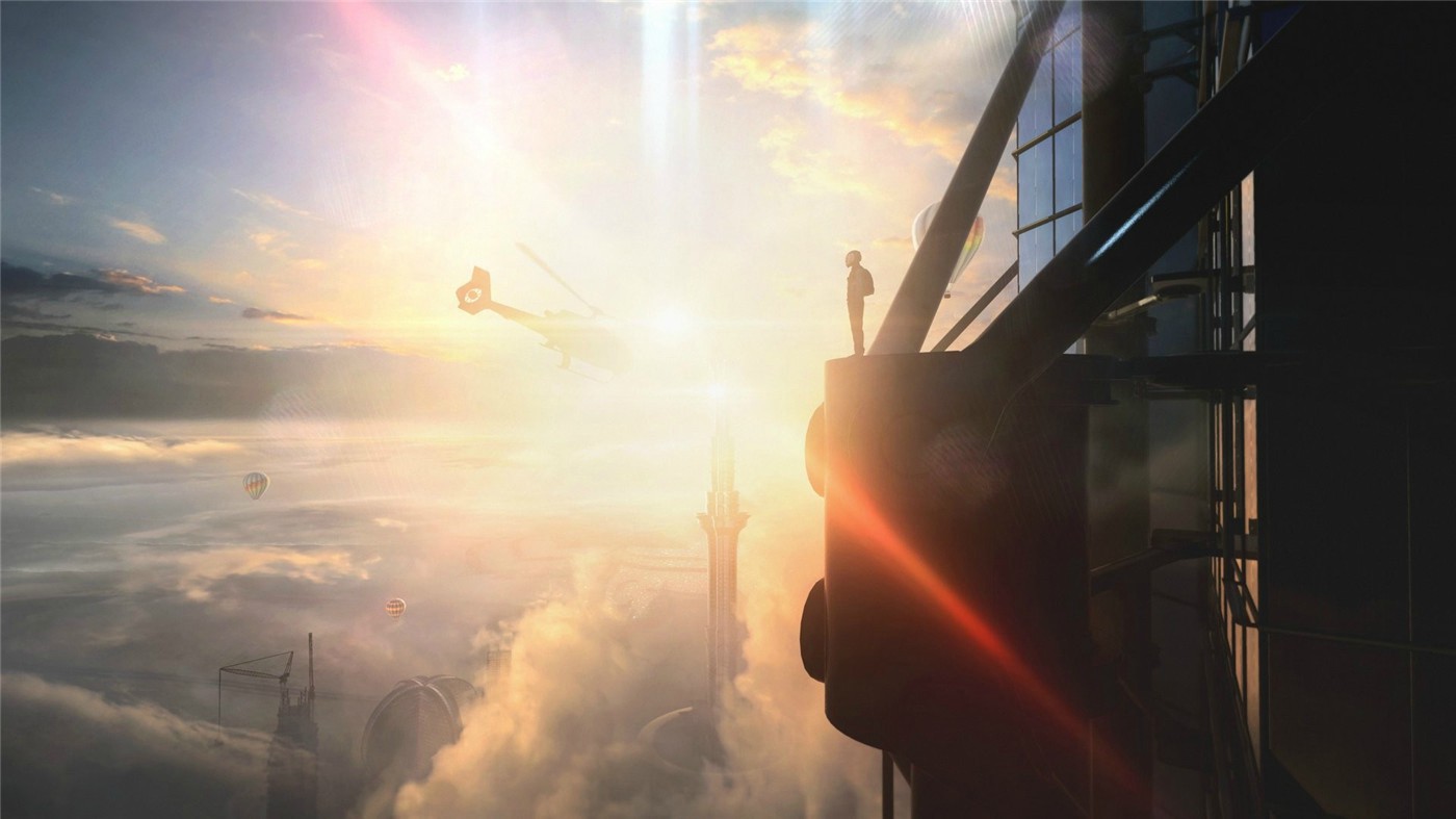 《杀手3》v3.180豪华版：终极游戏体验-网赚项目资源库