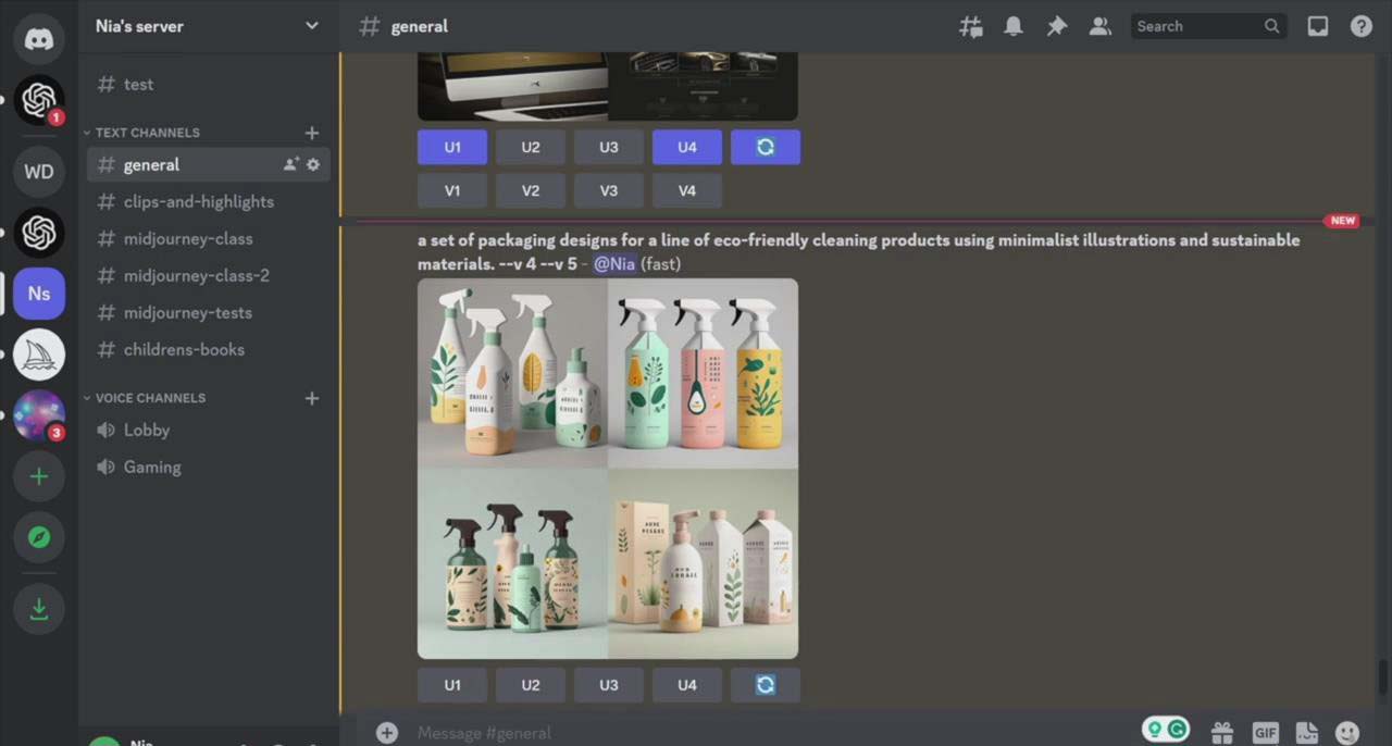 20240327060137-6603b641635e3.jpg 完整的Midjourney AI大型课程:AI绘图从初学者到精通-36节课-中英字幕