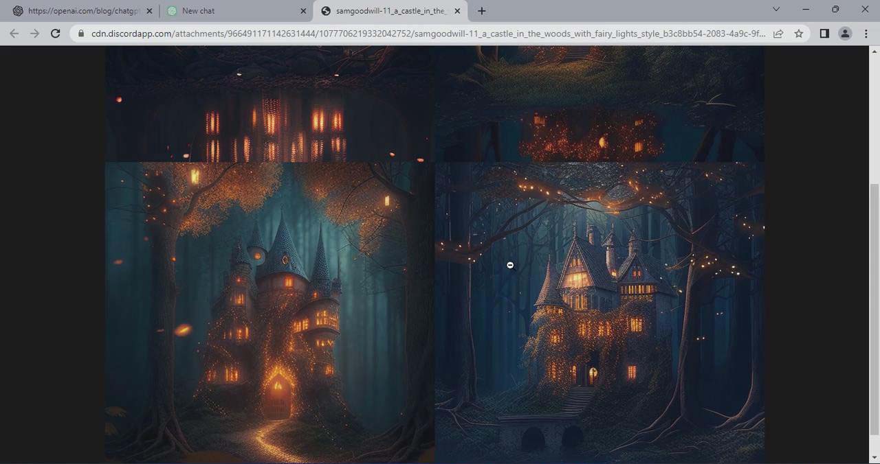 20240327165025-66044e51de22c.jpg Midjourney AI人工智能艺术图片从入门到高级创作教程-34节课-中英字幕