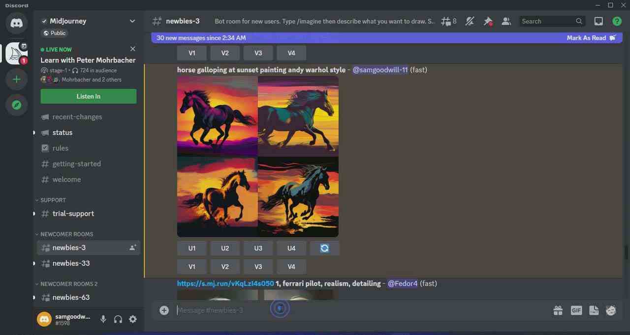 20240328154616-660590c8c9cfe.jpg Midjourney AI人工智能艺术图片从入门到高级创作教程-34节课-中英字幕
