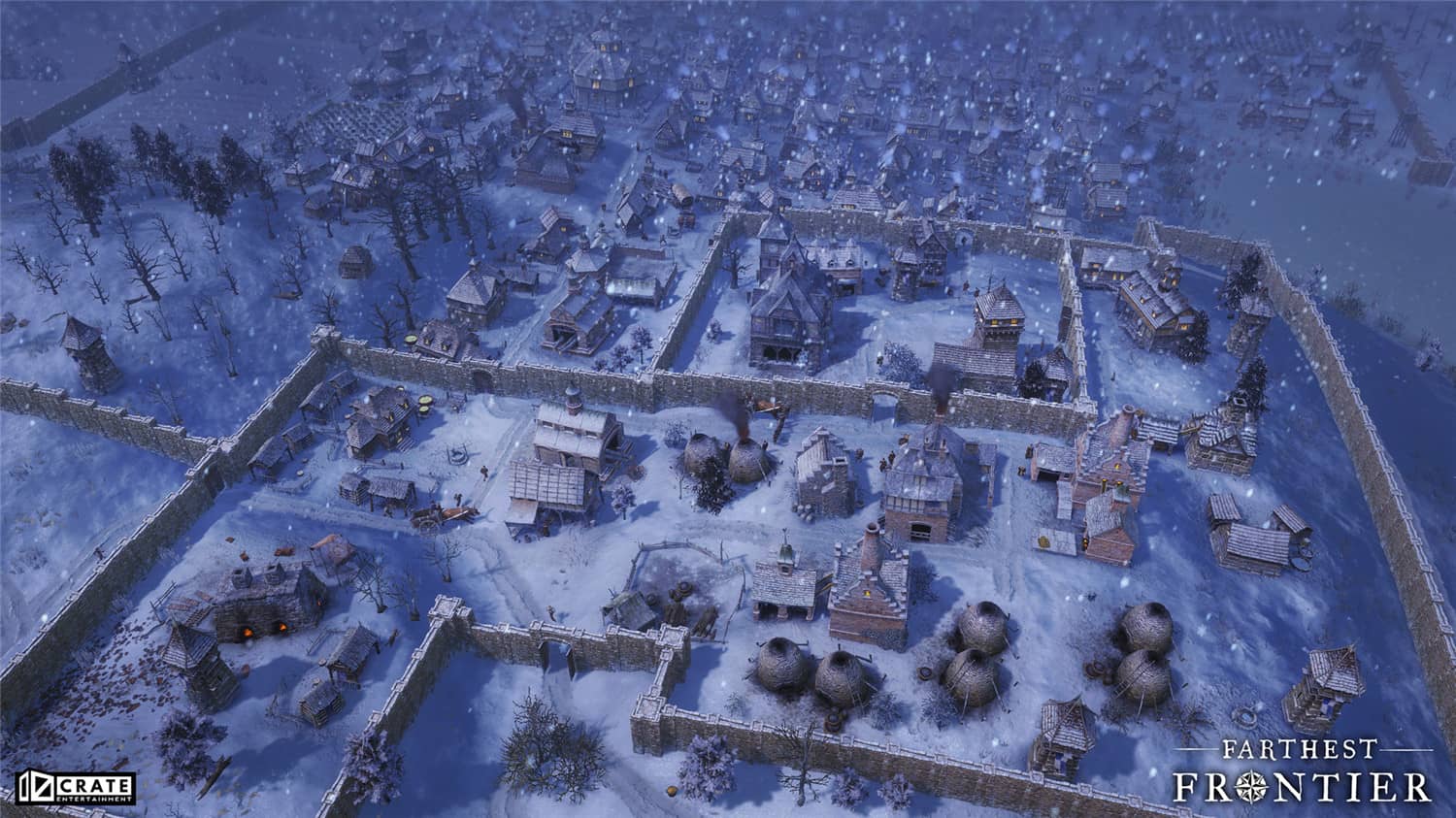 《最远的边陲》v0.9.2中文版