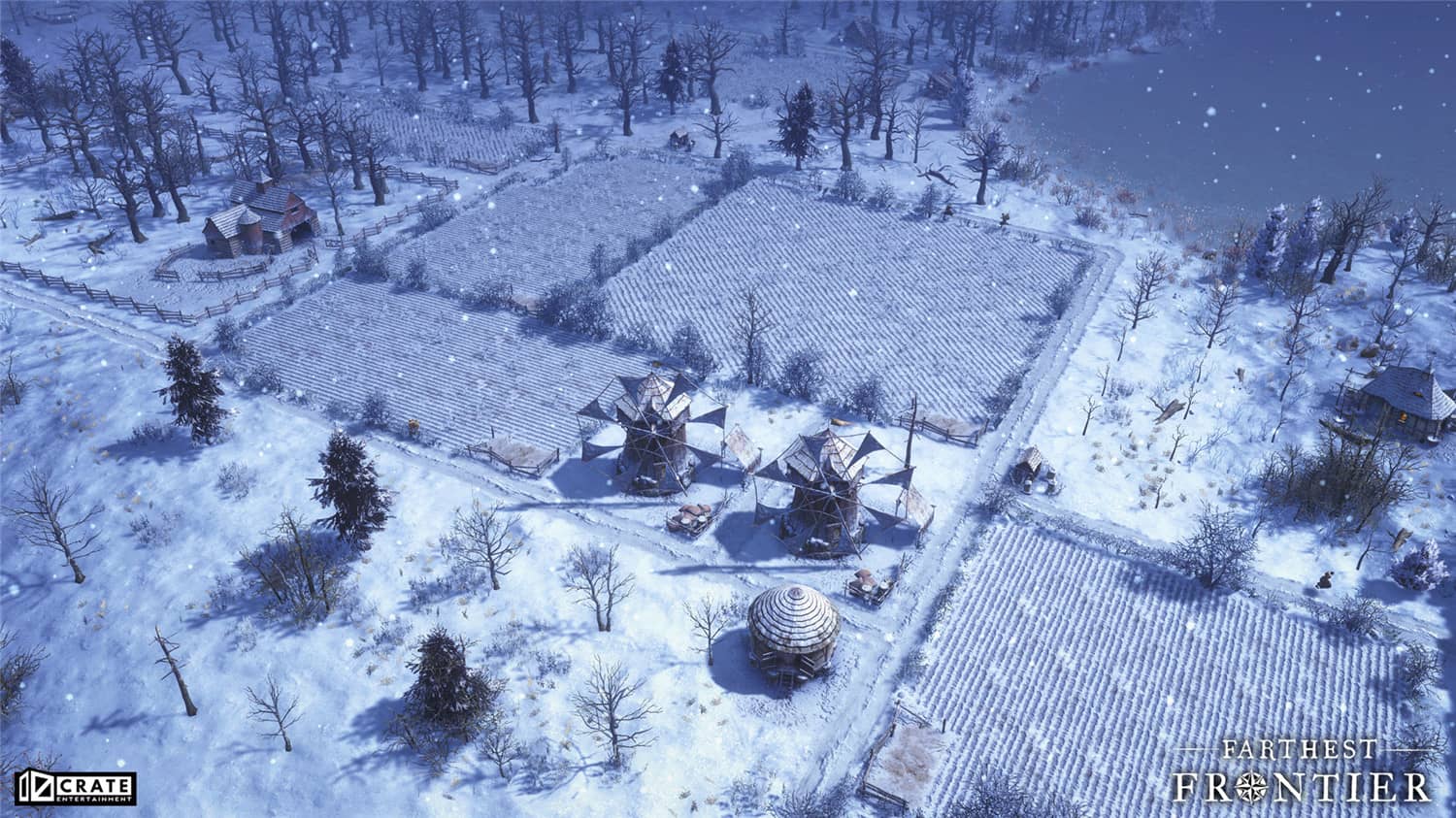 《最远的边陲》v0.9.2中文版