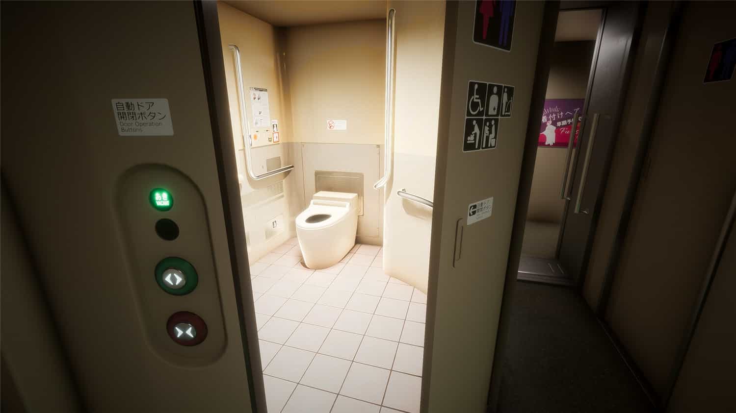 《新干线0号》v1.04中文版:全新体验-网赚项目资源库