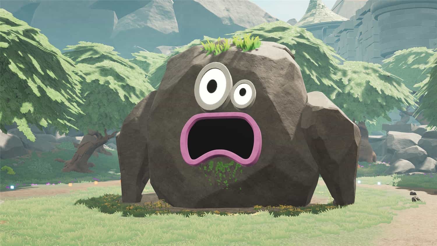 《太空熊》v1.0.0中文版