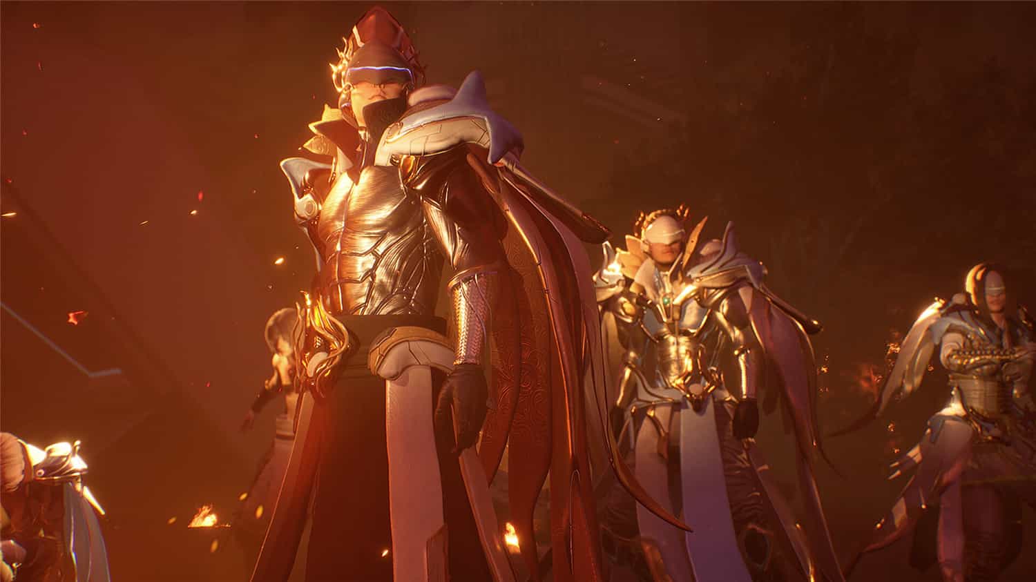 《命运的分形》v1.0.0中文版：探索命运的奥秘-网赚项目资源库