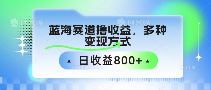 中老年人健身操蓝海市场,日收益800+多种变现方式-网赚项目资源库