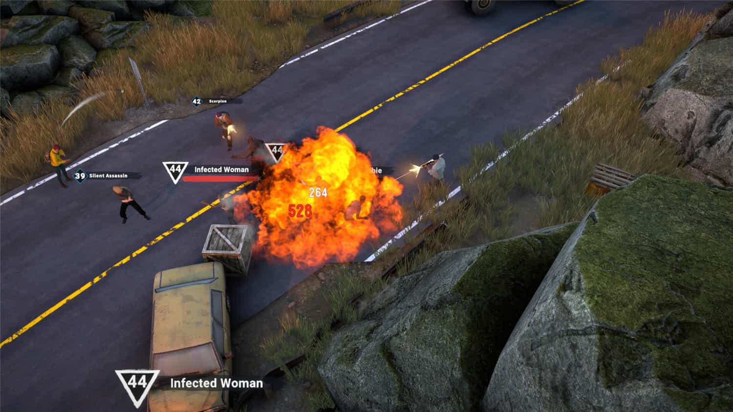 http: www.weimei77.com/wp-content/uploads/2024/04/20240417053650-661f5ff2d50e8.jpg 《生存国度:失落的地平线》中文版