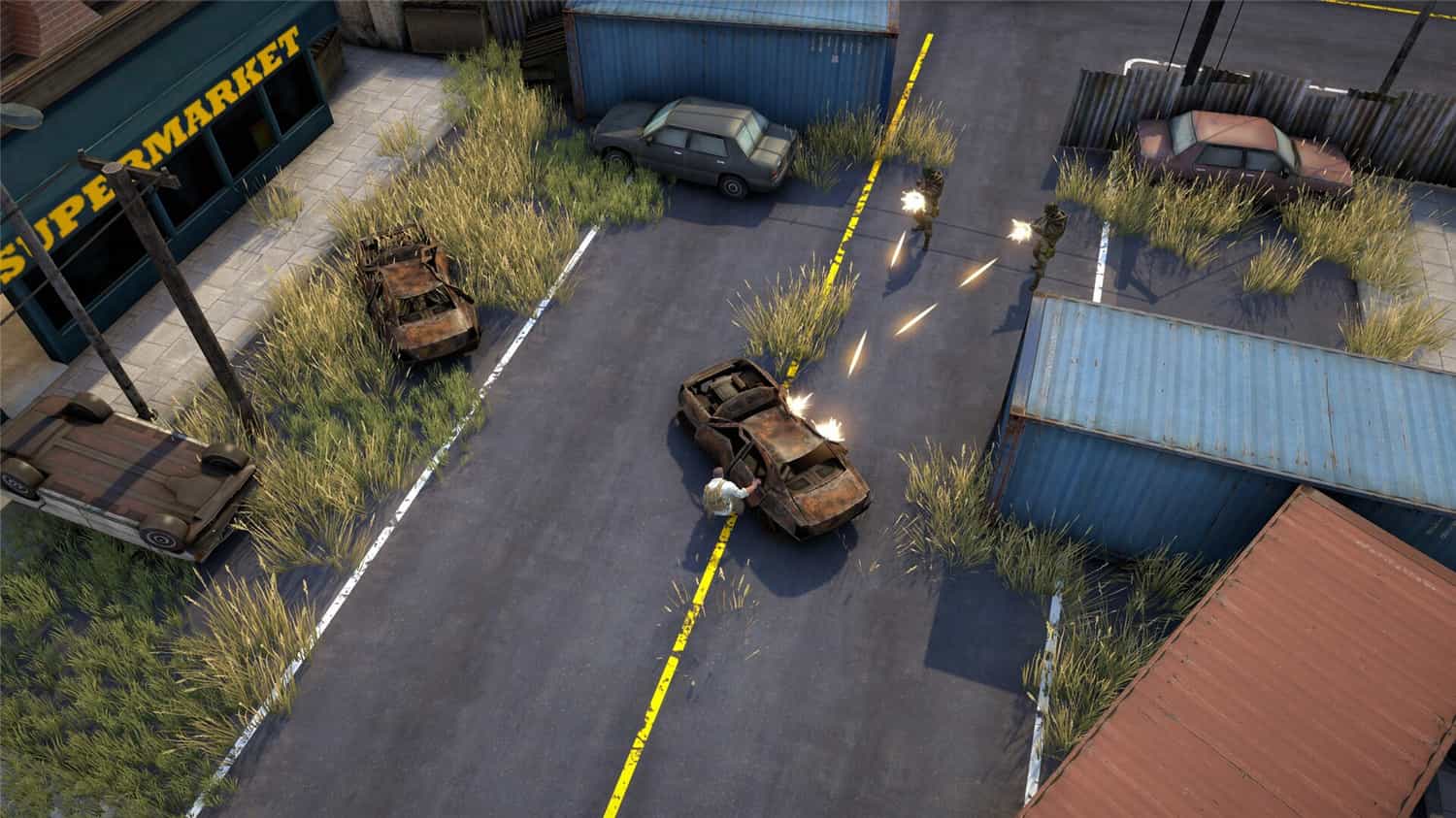 http: www.weimei77.com/wp-content/uploads/2024/04/20240417053650-661f5ff2db1da.jpg 《生存国度:失落的地平线》中文版