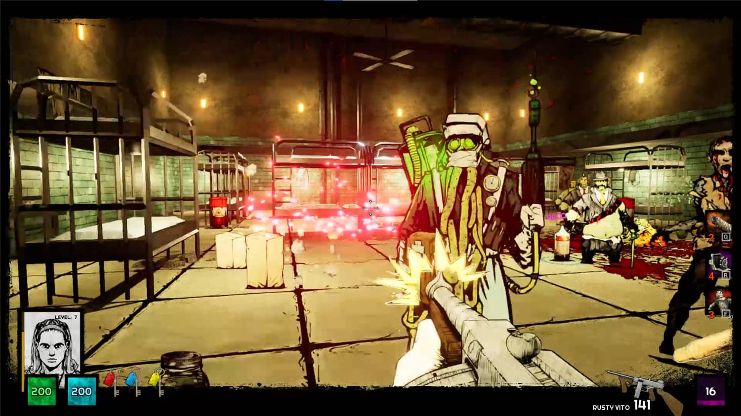 《原谅我父亲》Build.12711617中文版：探索家庭和解之路-网赚项目资源库