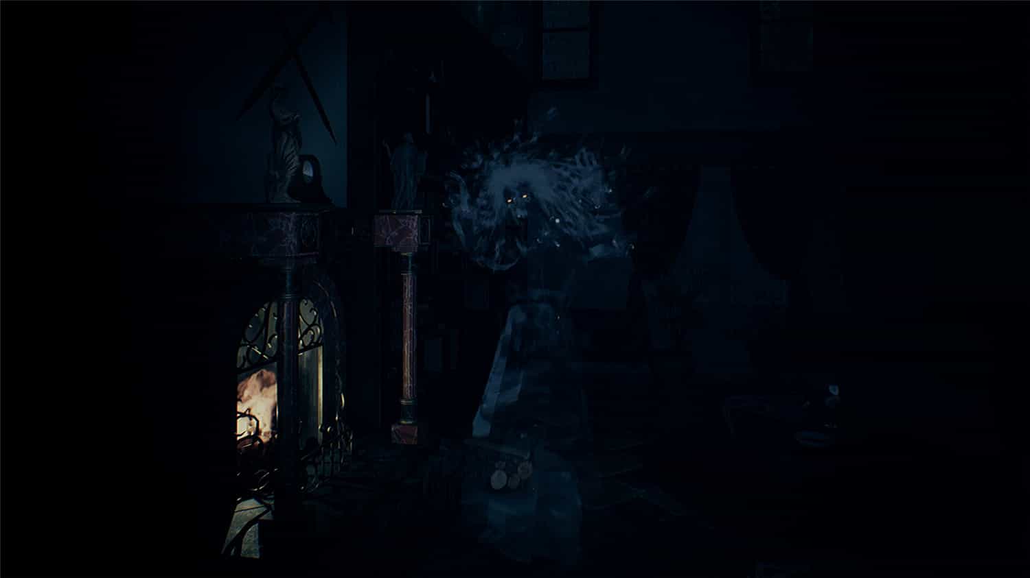 《被诅咒的遗产》v1.0.0中文版：探索神秘遗产的秘密-网赚项目资源库