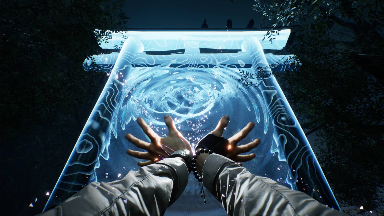 《幽灵线：东京》v20240417中文版