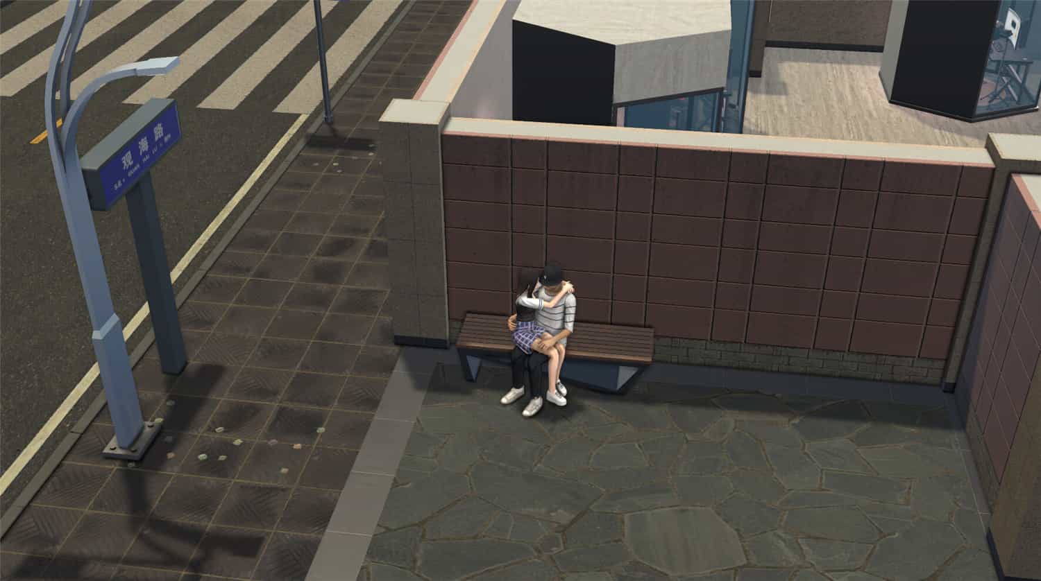 《网吧进化论》v1.2.1中文版：探索数字娱乐新境界-网赚项目资源库