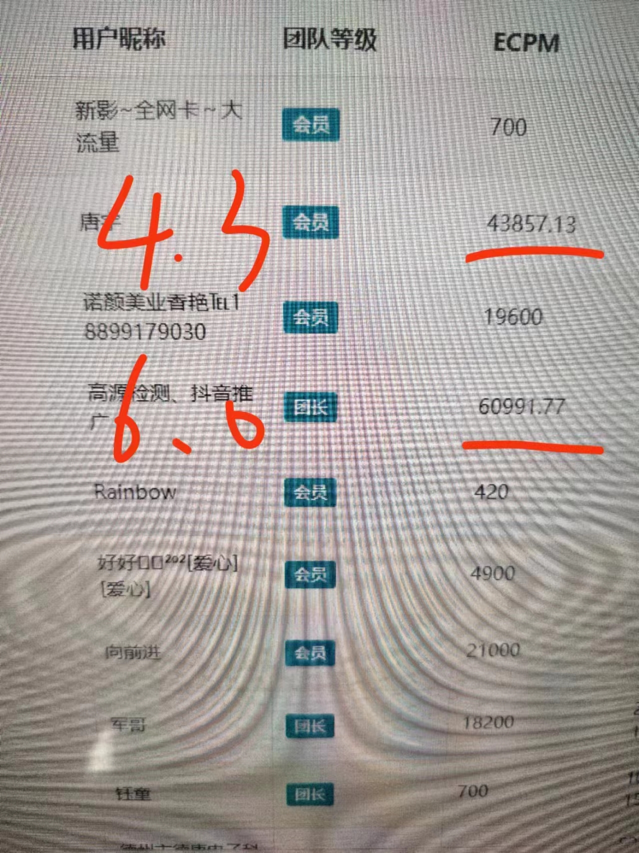 最新看广告平台（不是尚玩），单机一天稳定收益50-100+