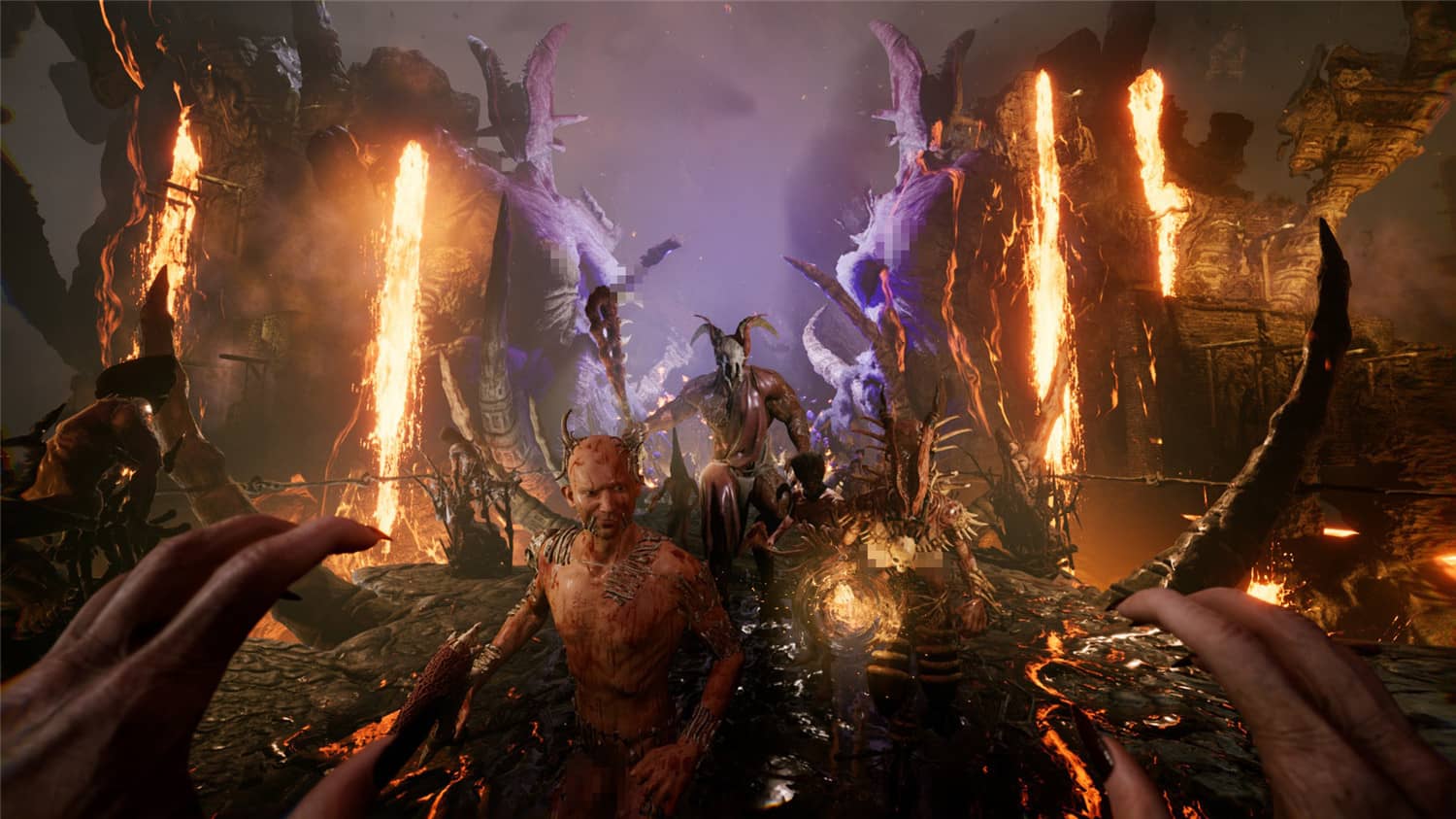 《魅魔》v20240528中文版