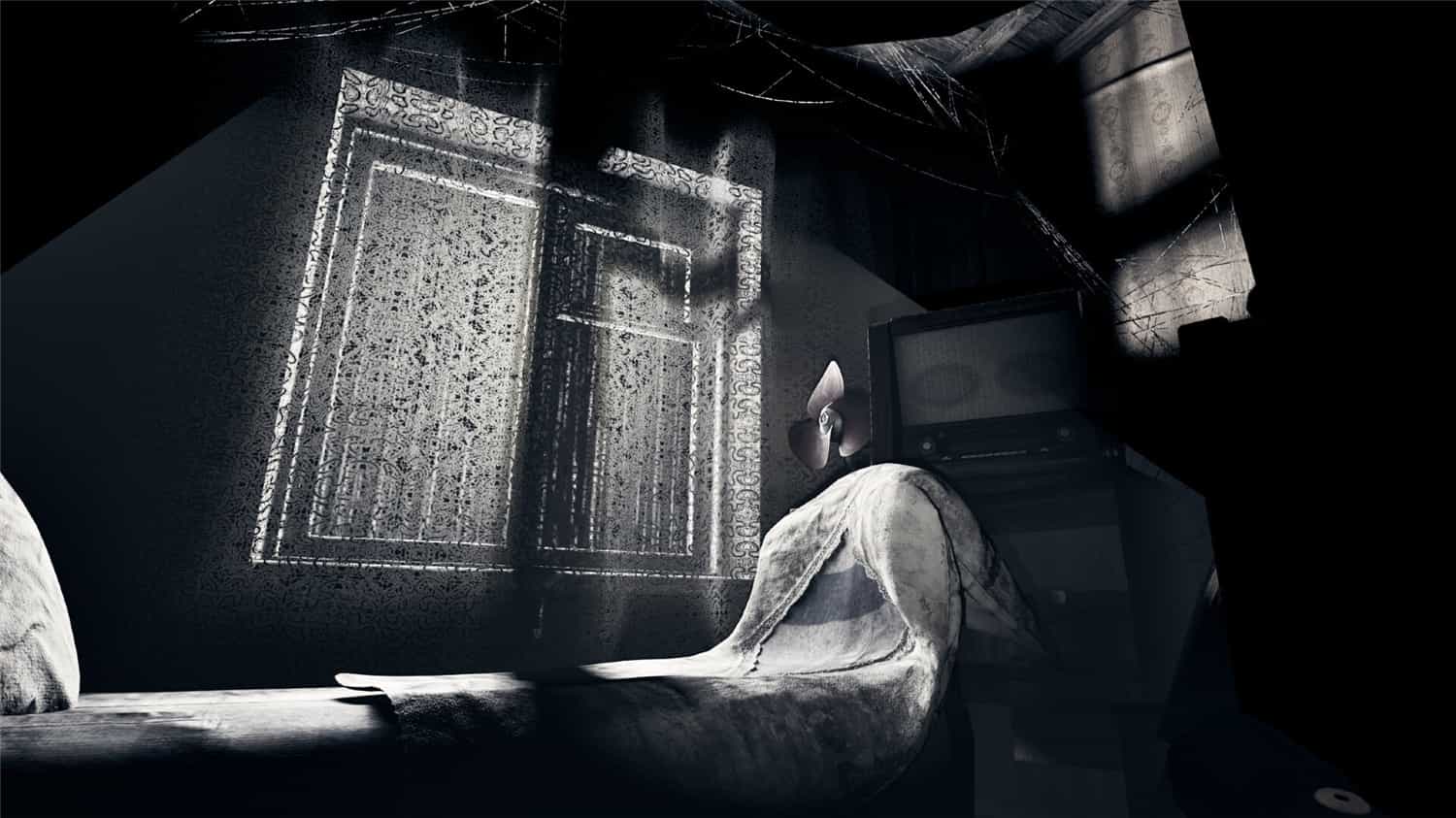 《魔女玩偶》v1.0.0中文版：探索魔法世界-网赚项目资源库