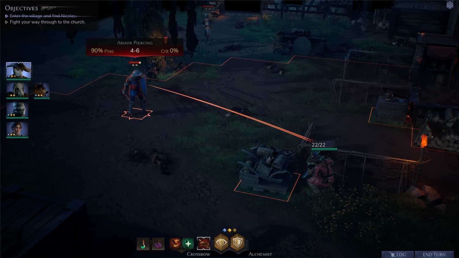 《王冠之战：黑王子》v1.0.0中文版正式上线-网赚项目资源库