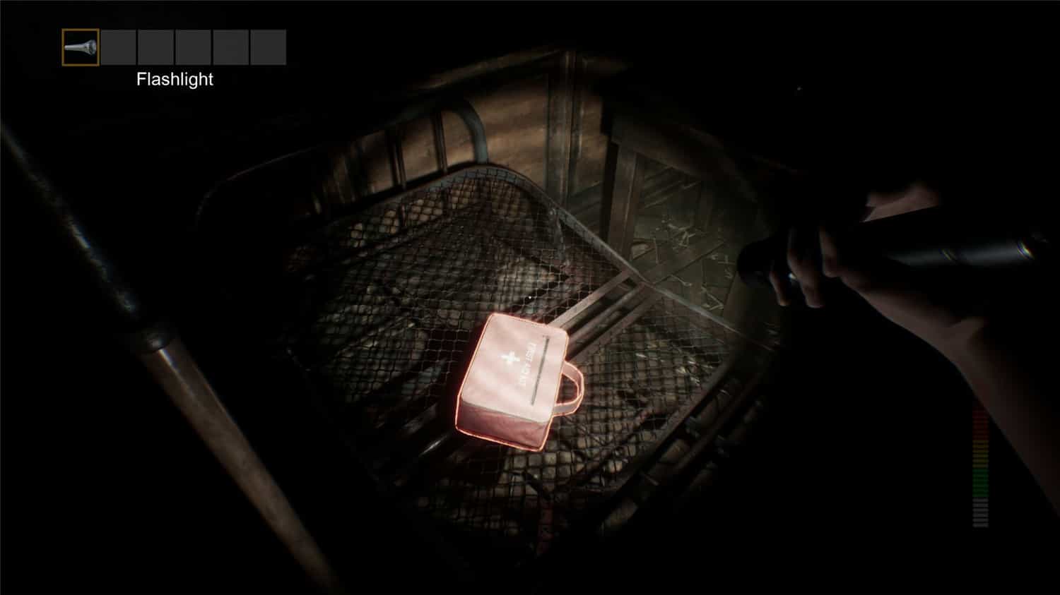 《恐慌核心》v1.0.3中文版：立即体验！-网赚项目资源库