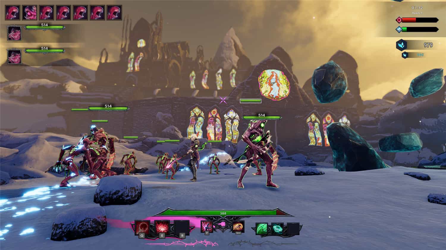 《不朽之心》v0.6.E中文版下载-网赚项目资源库