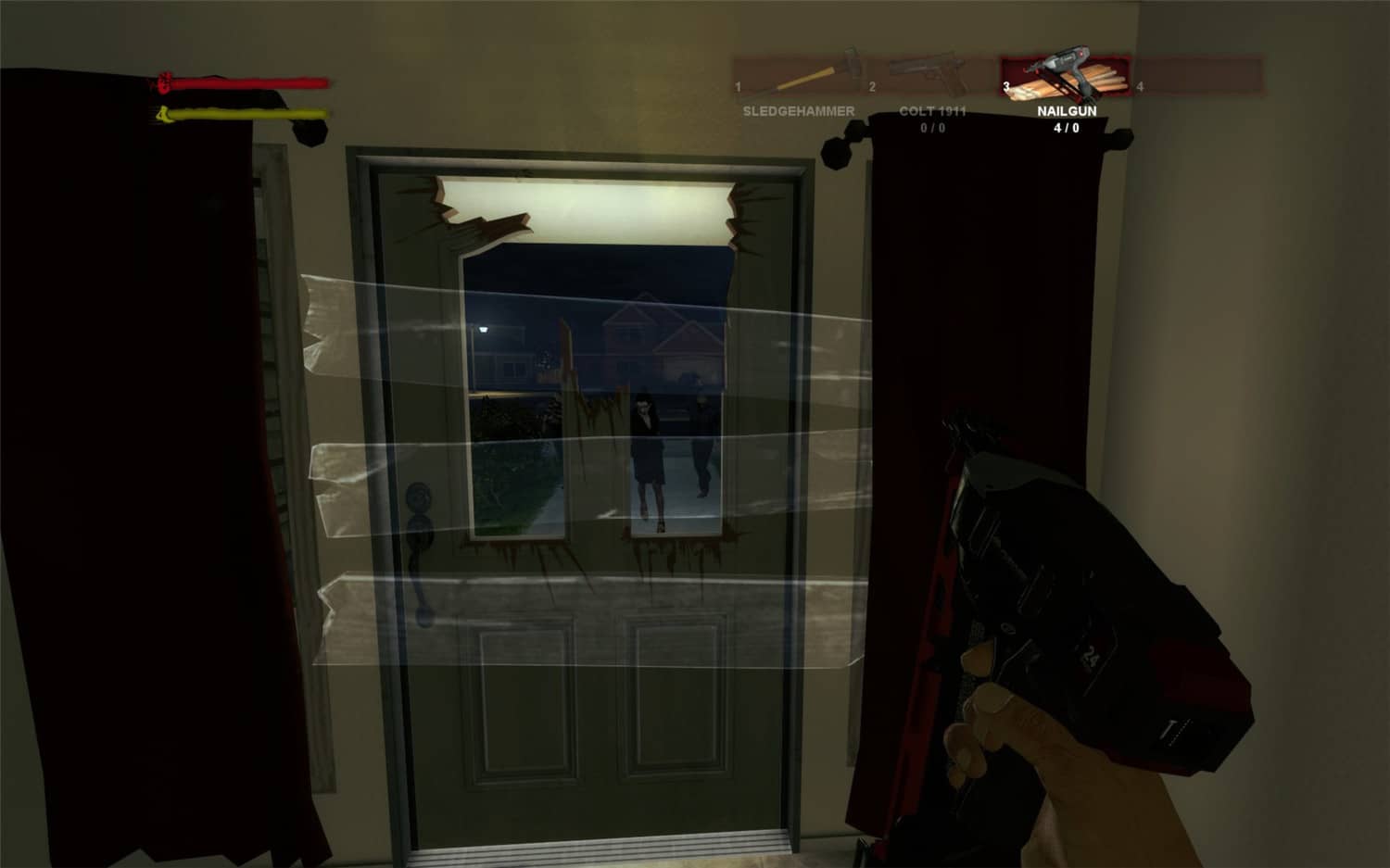 《传染病》Build.14613724中文版下载-网赚项目资源库