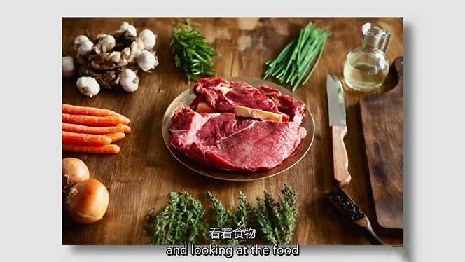 20240617070018-666fdf02b32a8.jpg iPhone 美食摄影-掌握美食摄影造型-构图和编辑艺术-21节课-中英字幕