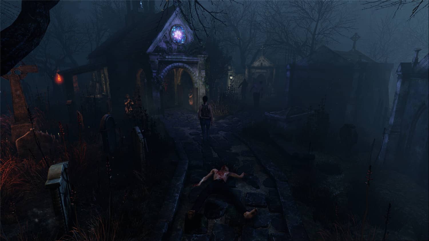 《孤岛诡影》v1.1.1中文版：探索神秘岛屿的冒险之旅-网赚项目资源库