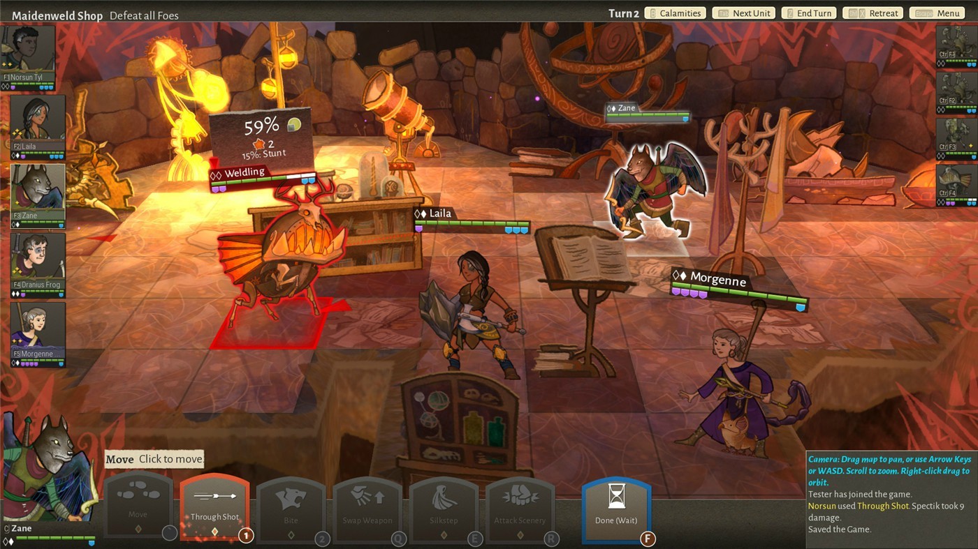 《漫野奇谭》v1.16.543中文版:探索奇幻世界-网赚项目资源库