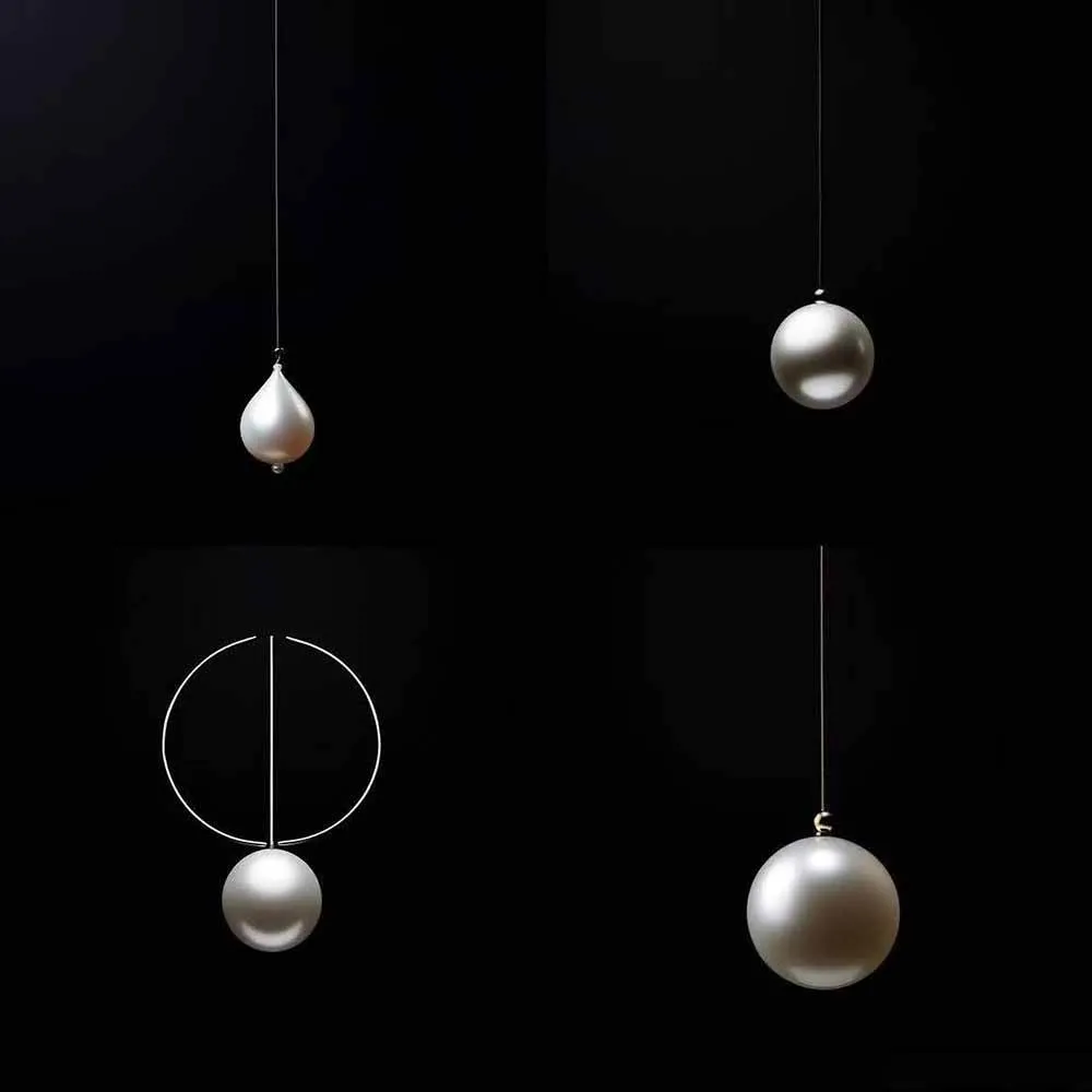 图片[5]-463个Midjourney珠宝摄影提示词：覆盖全品类，AI设计秒出专业效果-网赚项目资源库