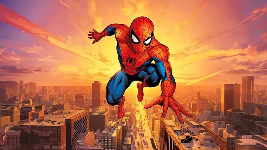 图片[5]-零基础AI漫画创作：使用Midjourney轻松实现创意变现-网赚项目资源库