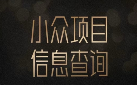 揭秘：小众蓝海项目情感查询，女性粉丝暴力掘金日入500+-网赚项目资源库