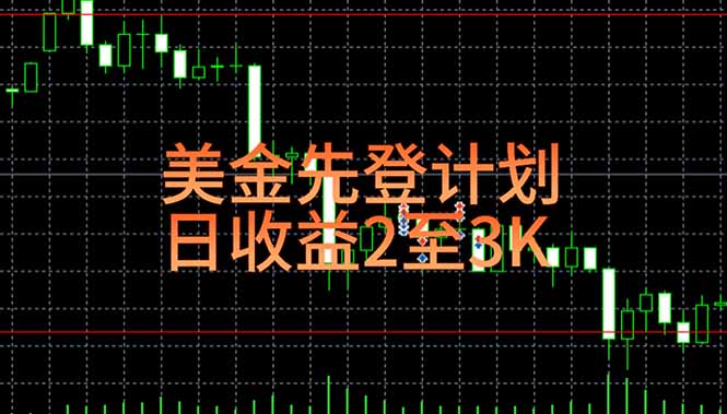 稳定项目，日入2000-4000，日结，线下教学-网赚项目资源库