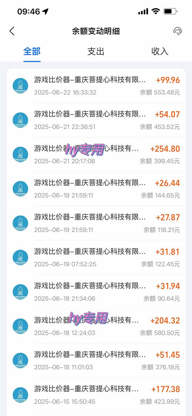 游戏全自动搬砖项目，日入千元 ，可批量矩阵无限放大